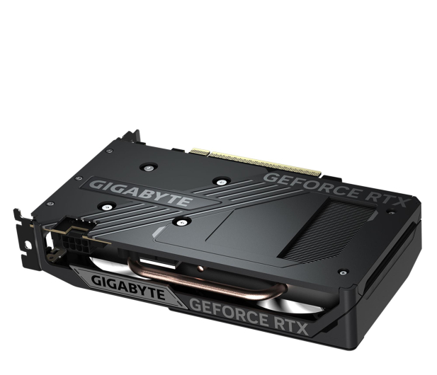 Gigabyte GeForce RTX 5050 Windforce OC 8GB GDDR6 DLSS5 - 1344481 - zdjęcie 4